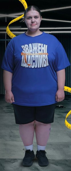 Маґдалина Димид Маґдалина Димид фінал